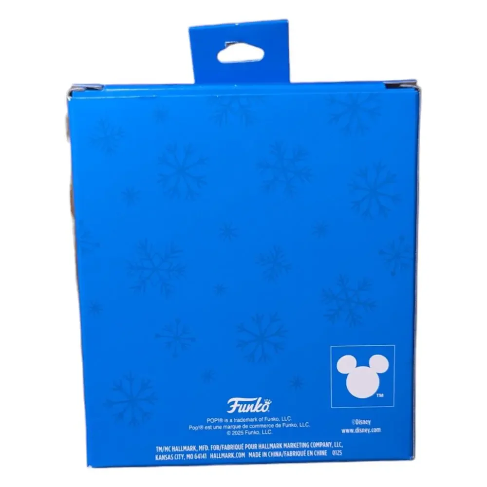 Hallmark Funko POP! Disney Stitch Gamer Christmas Tree Ornament NIB Gifts